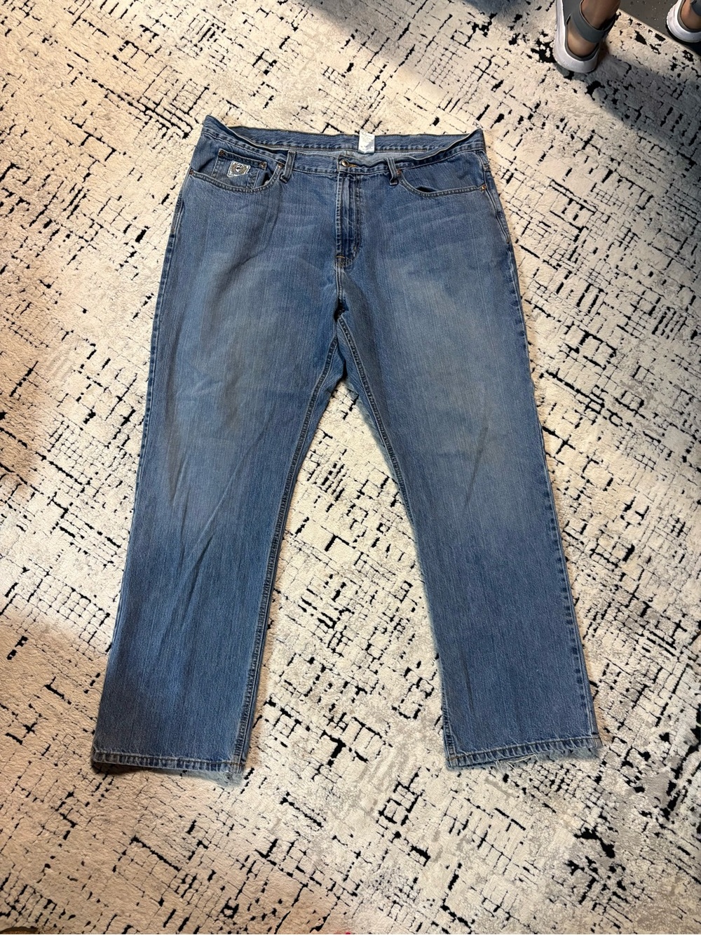 Cinch Jeans